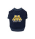 MANDARINE BROTHERS カレッジロゴスウェット/COLLEGE LOGO SWEAT